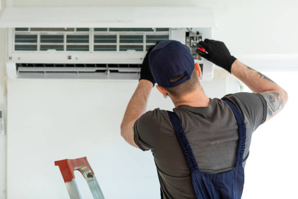 Best Affordable Air Duct Cleaning  in Ardmore, TN