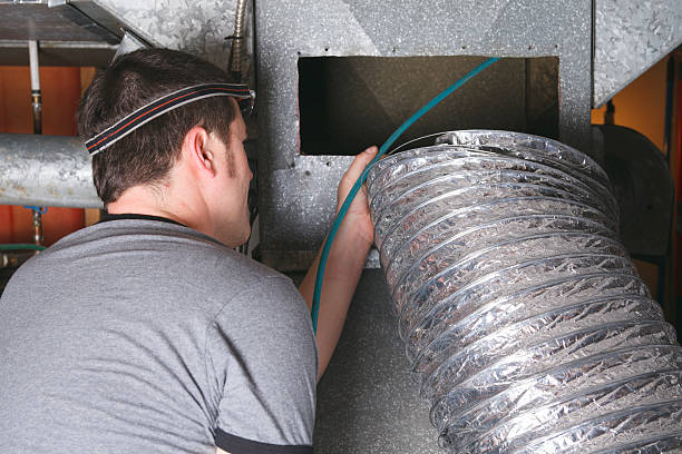 Ardmore, TN Airduct Cleaning Company