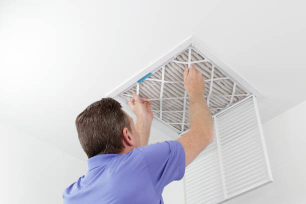 Best Air Duct Cleaning Near Me  in Ardmore, TN